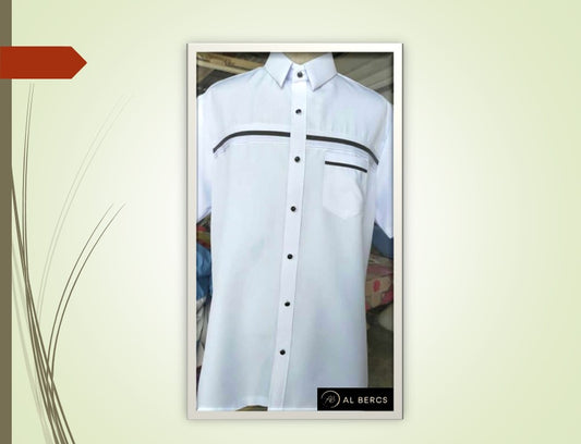 Polo Barong For Office